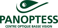 centre optique basse vision : Panoptess